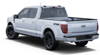 2025 Ford F-150® External Image 3